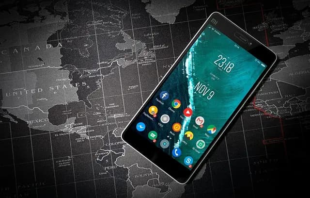 Les Applications de Réalité Augmentée les Plus Amusantes