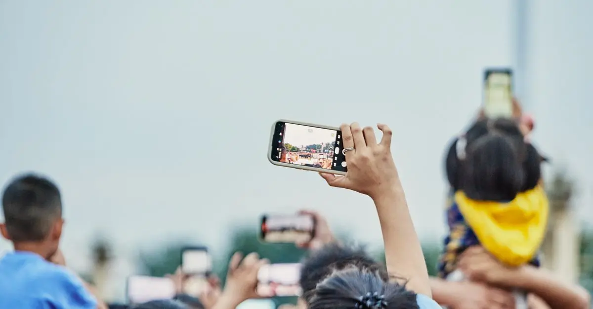 Top 7 des Apps de Divertissement pour Passer du Bon Temps