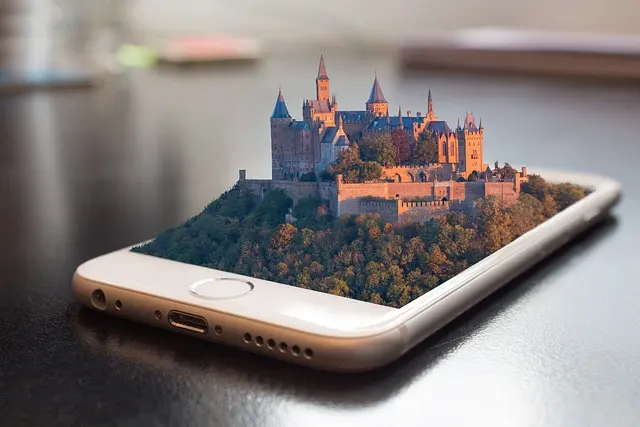Top 5 des Applications Amusantes pour S'amuser sur Smartphone