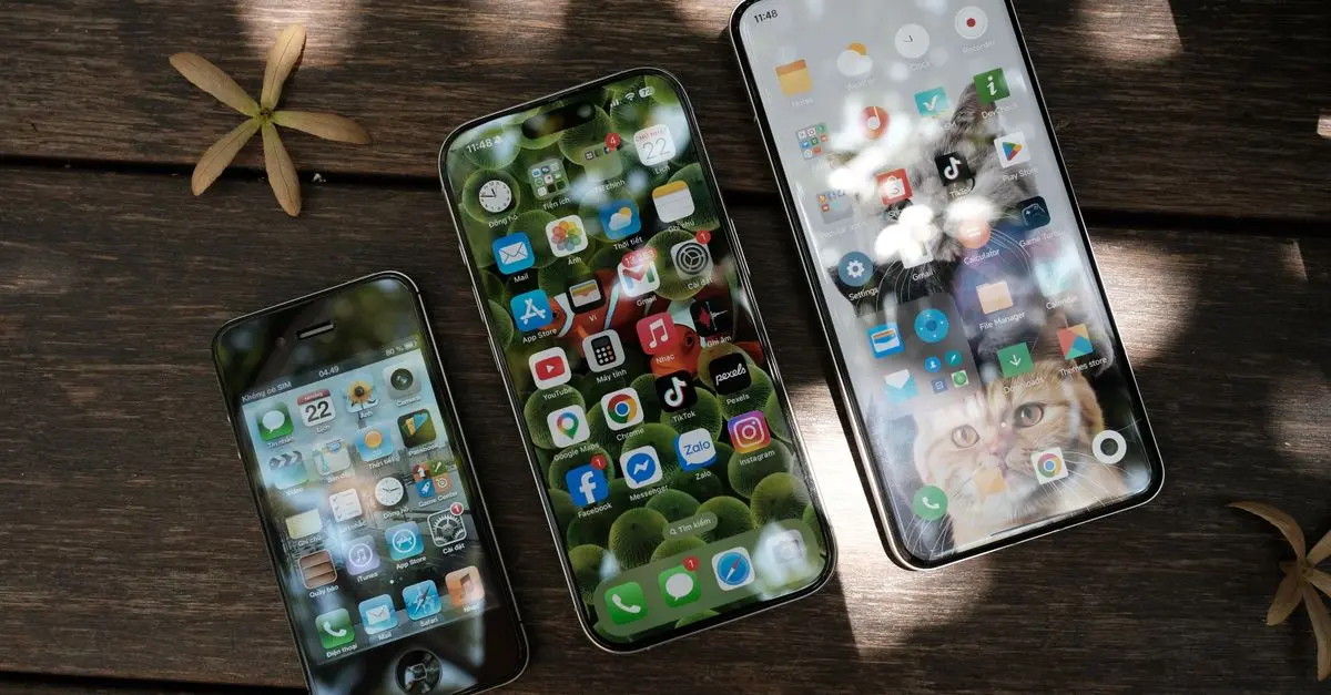 Les Apps Ludiques Incontournables pour S'Amuser Sur Smartphone