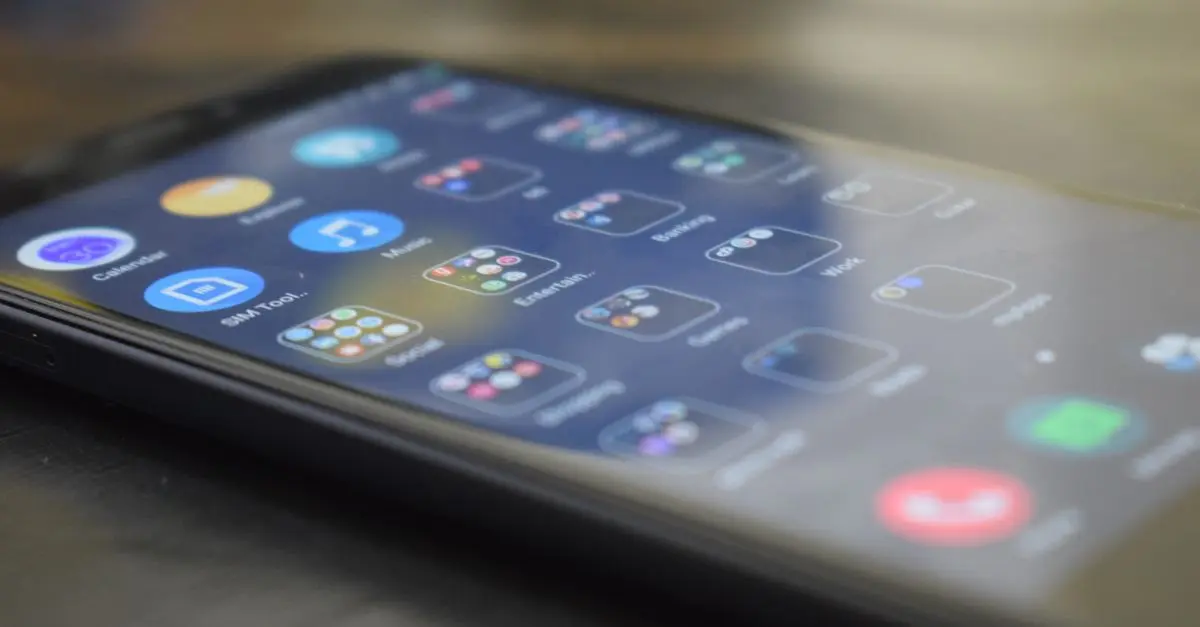 Conseils pour Utiliser les Apps de DJ sur Smartphone