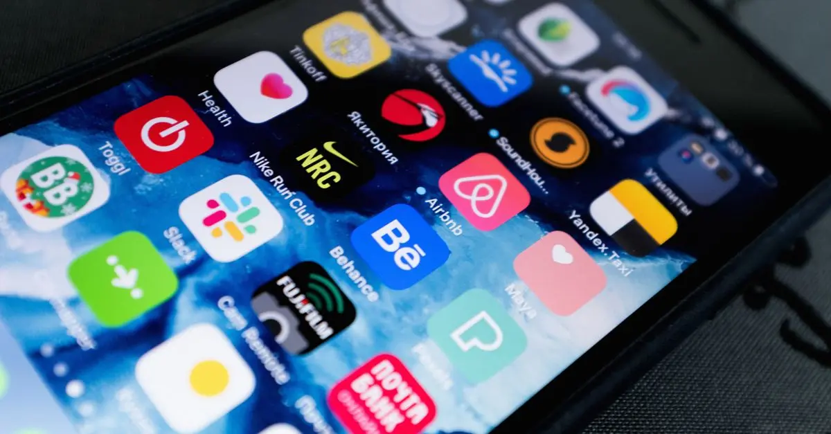 Top 10 des Applications pour S'Amuser sur Smartphone