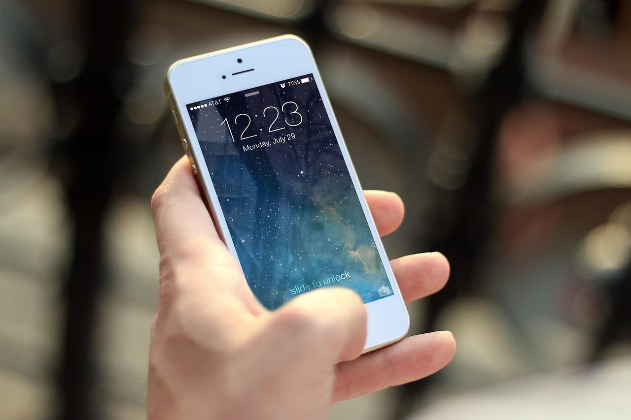 Top 10 des Applications pour S'Amuser sur Smartphone